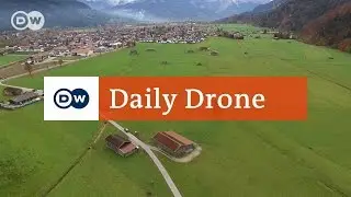 #DailyDrone: Farchant