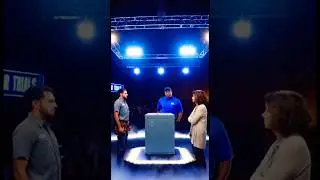 Contestant must fix a unit&hellip; that was fixed yesterday.&rsquo;&rdquo; #shortsfeed #gameshow #comedy #trending