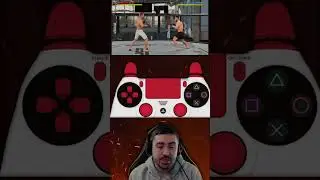 Научись бить КРАСИВЫЕ КОМБЫ с ТОРНАДО КИКОМ в UFC 5!