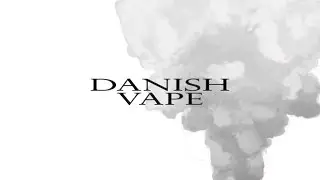 [Danmarks Damp] E-juice: Beard #64 review