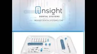 Insight Dental Systems - Introduction with Dr. Tom Bilski (subtitled)