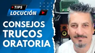 ✔️Domina la Comunicaci&oacute;n: Consejos, Trucos y Tutoriales en Locuci&oacute;n, Improvisaci&oacute;n, Oratoria