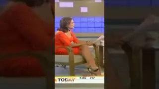 Meredith Vieira #todayshow