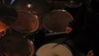 There is - Box Car Racer Drum Cover [RichJones]