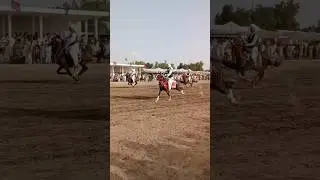 Mela Mandi Sargodha in Neza Bazi #youtube