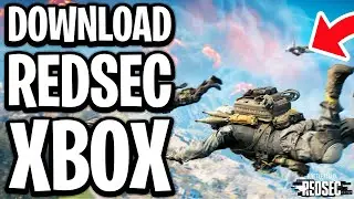 How To Download Battlefield RedSec On Xbox - Full Guide