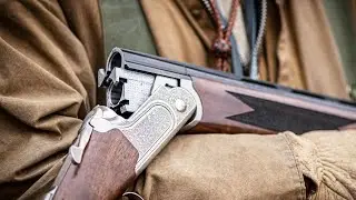 Лучшие ружья с вертикальным расположением стволов для покупки в 2025 году &mdash; лучший выбор просто н...