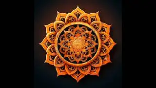 Sacral Harmony: Awaken Your Svadhishthana Chakra with Singing Bowls Music