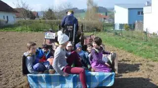 Garten der Vielfalt 2016