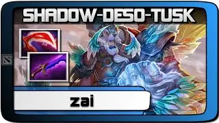 zai Tusk 