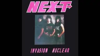 Next - Destrucción