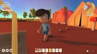 Ye to Mehanga Minecraft Hai.. (World Cutest Game) - Dinkum Gameplay (Hindi) minepur