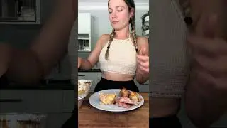 How good are Christmas leftovers