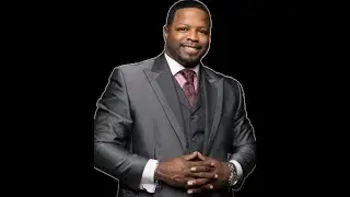 New Year message from Paster Darnell Robinson