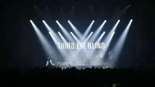 Q 101 Twisted Christmas 2025 : Third Eye Blind