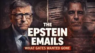 Epstein Emails Leak: The Bill Gates Ultimatums Explained