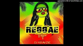 On a Reggae Tip - Dj Krayzie