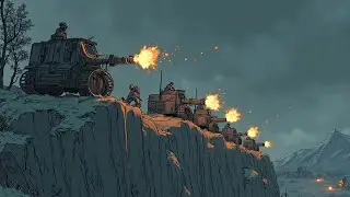La Batalla m&aacute;s Ajustada que he Visto - 17 / Mod - Millennium: Modern Warfare - TWW 3