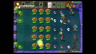 Plants Vs Zombies 5 2 4