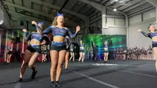 Unity Allstars Royal