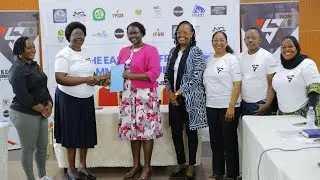 EASTERN AFRICA FILMMAKERS SUMMIT 2025