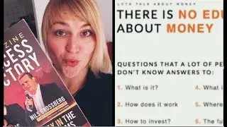 Work from Home (Part 3) What is Money? - SuccessFactory Presentation