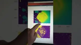 Amphirol Project Update 1