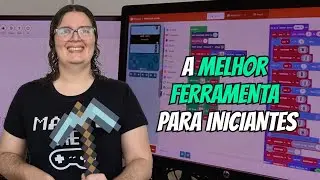 A melhor ferramenta para come&ccedil;ar a criar seus jogos e aprender a programar | Casal Dev Games