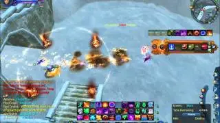 Jade dynasty - war with comment 2 Part 4