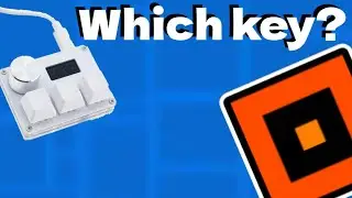 Which key is the best for GD? | GDFoxa