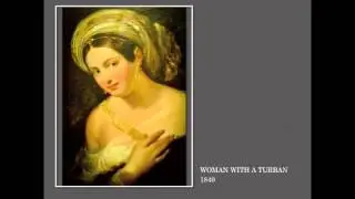 Rembrandt Peale QuickTime .mov