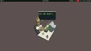 whoRyou Slackware-Commander tool