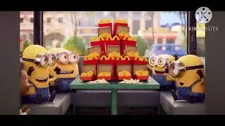 Happy meal tony hawk boom boom huckjam commercial Justin Brown doesfilmstuff Pictures style