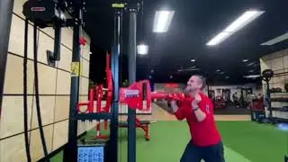 Magrack by Marpo Fitness