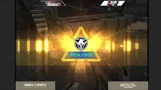 Elevate vs Tense Alliance: Call of Duty Mobile - Will He Defuse The Bomb?