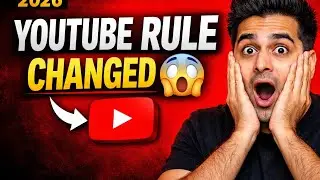 How the 2026 YouTube Algorithm Changed Everything Again
