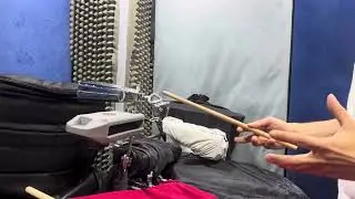 El mejor Tip de tips para el campaneo de timbal