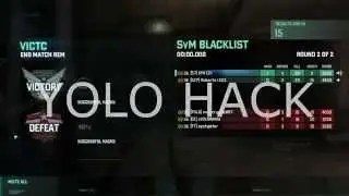 2vs3 Yolo Hack - Montage #7 Trailer
