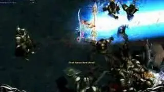 Mu online - Devil square