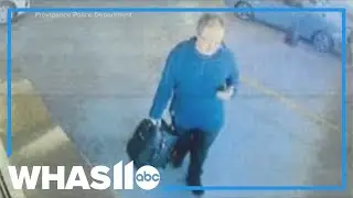 Brown University shooter recorded final video before killing MIT professor