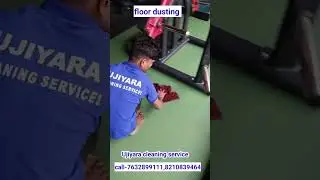 Cleaning Service Patna| floor Dusting,#floorcleaning #cleaningservice #viralshorts #trendingvideo