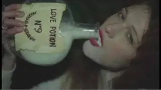 Wildfox Couture's 'It's Witchcraft' Fall 2010 short film