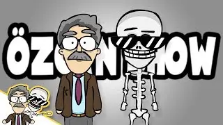 Komik Anlar | Özcan Show