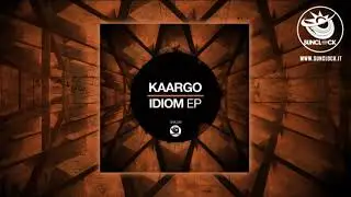 KAARGO - Hold On - SNK280