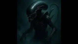 Alien earth - Season 2 - by Stratos music🎵