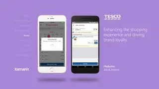Xamarin App Showcase