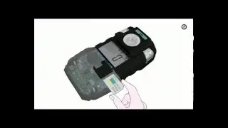 Portable Gas Detector-E1000 Portable Single Gas Detector with smart interchangeable sensor module