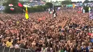TWO DOOR CINEMA CLUB | GLASTONBURY 2011