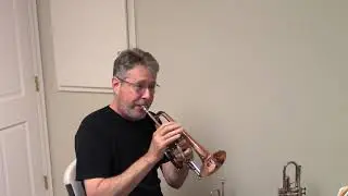 Episode 109: Arban Characteristic Etude #5