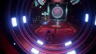 Ratchet & Clank Rift Apart - Viceron Zordoom Prison: Shop at Ms Zurkon's: Purchase Head Hunter PS5